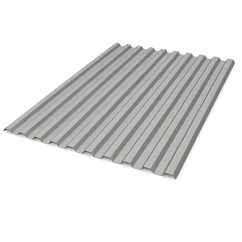 Профнастил оцинкованный С8-0,3-1150