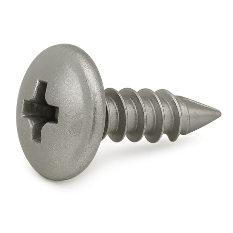 Саморез по металлу острый 3,5х9,5 мм