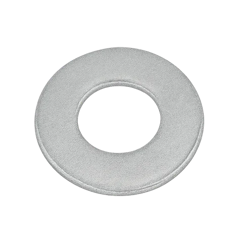 Шайба плоская DIN 125 М12