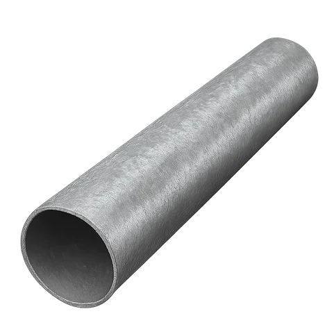 Труба стальная оцинкованная 219х5 мм
