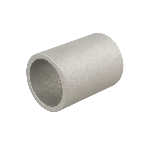 Втулка алюминиевая 7 мм