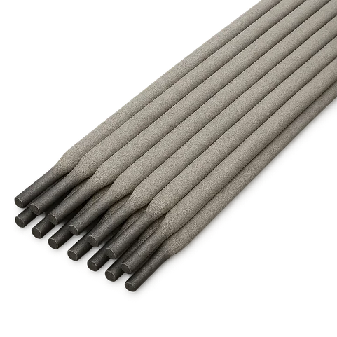 Электрод для сварки Э-12Х12Н7Г15-АНВ-27 5 мм