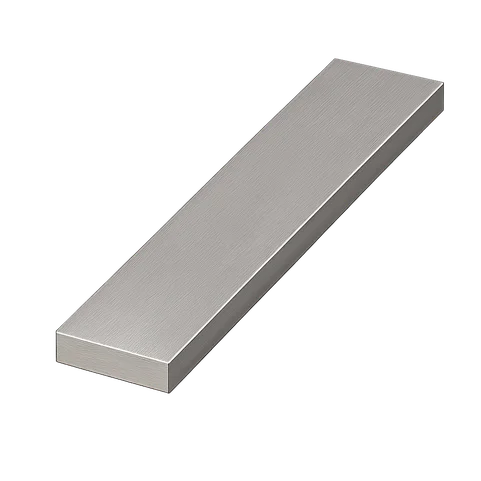 Шина нержавеющая 125х8 мм 08Х13