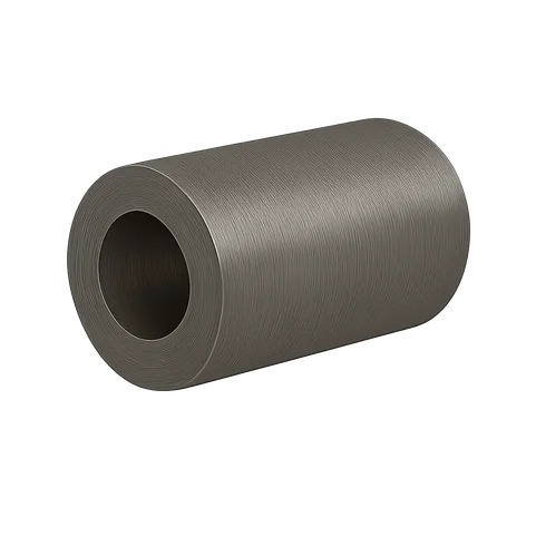 Тугоплавкая фольга 0,05х60 мм ТВЧ