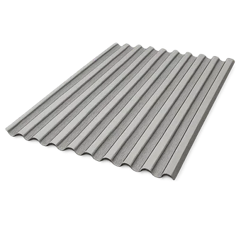 Профнастил (профлист)